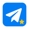 Telegram Stars | Мгновенная автоматическая выдача. Отправка звёзд по username. Минимальный заказ: 50 шт.